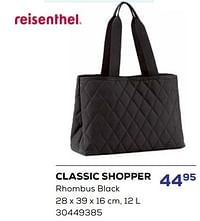 Classic shopper-Reisenthel