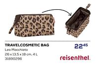 Travelcosmetic bag-Reisenthel