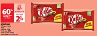 Kitkat mini-Nestlé
