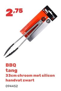 Bbq tang-BBQ