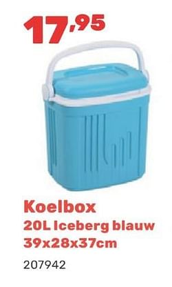Koelbox