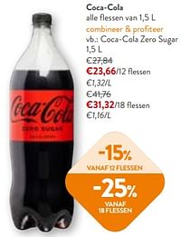 Coca cola zero sugar-Coca Cola