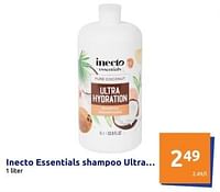 Inecto essentials shampoo ultra-Inecto