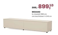Moiano tv meubel-Huismerk - Trendhopper
