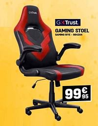 Gaming stoel gaming riye-Trust