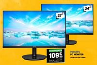 Philips pc monitor 271v8lab-00-1ms-1-Philips