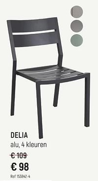 Delia-Huismerk - Free Time