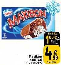 Maxibon nestlé-Nestlé