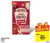 Tomato frito heinz-Heinz