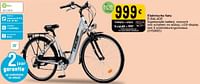 Promoties Elektrische fiets e-balade - E-Balade - Geldig van 30/04/2024 tot 13/05/2024 bij Cora