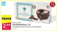 Chocolademoelleux-Patissier Gaulthier