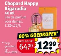 Chopard happy bigaradia edp-Chopard
