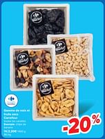 Promotions Chips de banane - Produit maison - Carrefour  - Valide de 30/04/2024 à 13/05/2024 chez Carrefour
