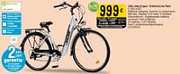 Promotions Vélo électrique e-balade - E-Balade - Valide de 30/04/2024 à 13/05/2024 chez Cora