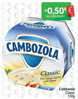 Cambozola classic