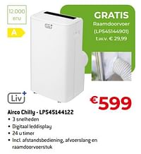 Liv airco chilly - lp545144122-LIV