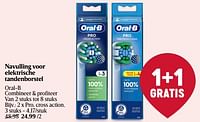 Pro cross action-Oral-B