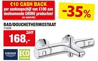 Bad-douchethermostaat-Grohe