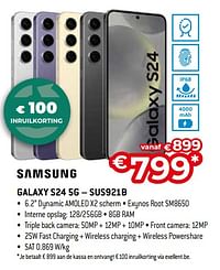 Samsung galaxy s24 5g sus921b-Samsung
