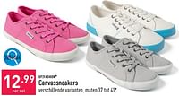 Canvassneakers-UP2Fashion
