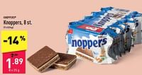 Knoppers-Knoppers