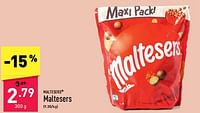 Maltesers-Maltesers