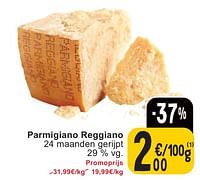 Parmigiano reggiano-Parmigiano Reggiano