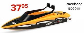 Promotions Raceboot - Produit Maison - Euroshop - Valide de 03/05/2024 à 09/06/2024 chez Euro Shop