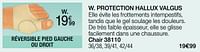 Promotions Protection hallux valgus - Epitact - Valide de 01/05/2024 à 30/06/2024 chez Damart