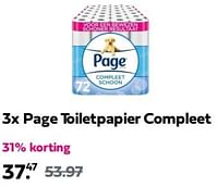 3x page toiletpapier compleet-Page