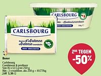 Promoties Boter tradition, alu - Carlsbourg - Geldig van 08/05/2024 tot 15/05/2024 bij Delhaize
