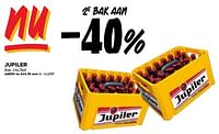 Promoties Jupiler - Jupiler - Geldig van 08/05/2024 tot 14/05/2024 bij Jumbo
