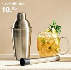 Cocktailshaker