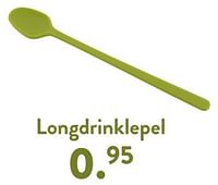 Promoties Longdrinklepel - Huismerk - Casa - Geldig van 02/05/2024 tot 14/06/2024 bij Casa