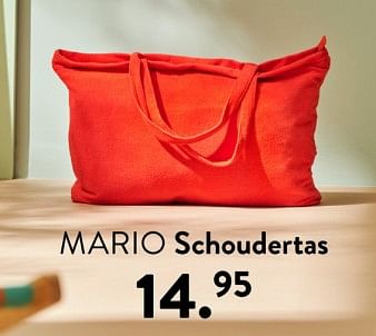 Promotions Mario schoudertas - Produit maison - Casa - Valide de 02/05/2024 à 14/06/2024 chez Casa