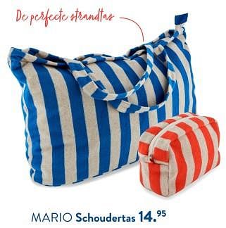 Promotions Mario schoudertas - Produit maison - Casa - Valide de 02/05/2024 à 14/06/2024 chez Casa