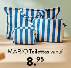 Mario toilettas