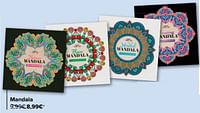 Promoties Mandala - Huismerk - Carrefour  - Geldig van 08/05/2024 tot 21/05/2024 bij Carrefour
