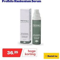 Profhilo hankenium serum-Profhilo