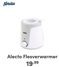Alecto flesverwarmer-Alecto