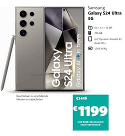 Samsung galaxy s24 ultra 5g