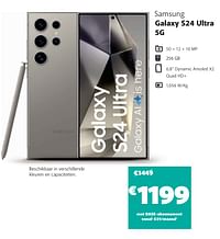Samsung galaxy s24 ultra 5g-Samsung