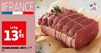 Viande bovine rôti-Huismerk - Auchan