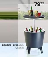 Promoties Coolbar - Huismerk - Euroshop - Geldig van 03/05/2024 tot 09/06/2024 bij Euro Shop
