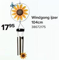 Promoties Windgong - Huismerk - Euroshop - Geldig van 03/05/2024 tot 09/06/2024 bij Euro Shop