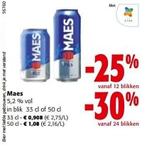 Maes-Maes