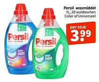 Persil wasmiddel-Persil