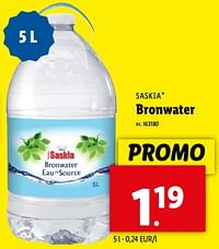 Bronwater-Saskia