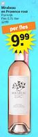 Promoties Mirabeau en provence rosé - Rosé wijnen - Geldig van 13/05/2024 tot 20/05/2024 bij Albert Heijn