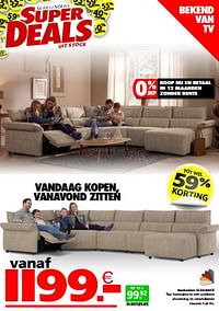 Hoeksalon elegance-Huismerk - Seats and Sofas